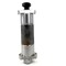 Hendrickson Adapter Kit, Equalizer Beam End Bushing, One Wheel End, 46K 21140-034L - alternate 2
